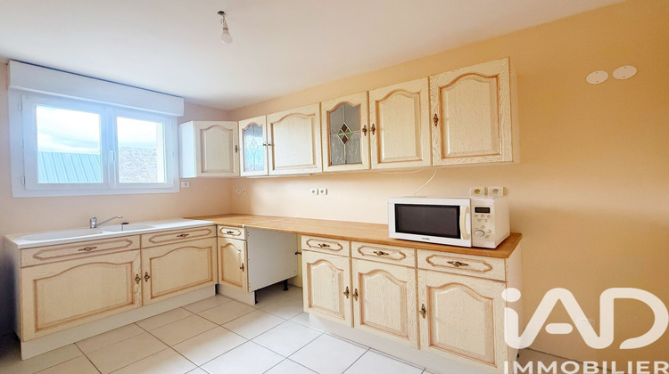 Ma-Cabane - Vente Maison Formerie, 87 m²