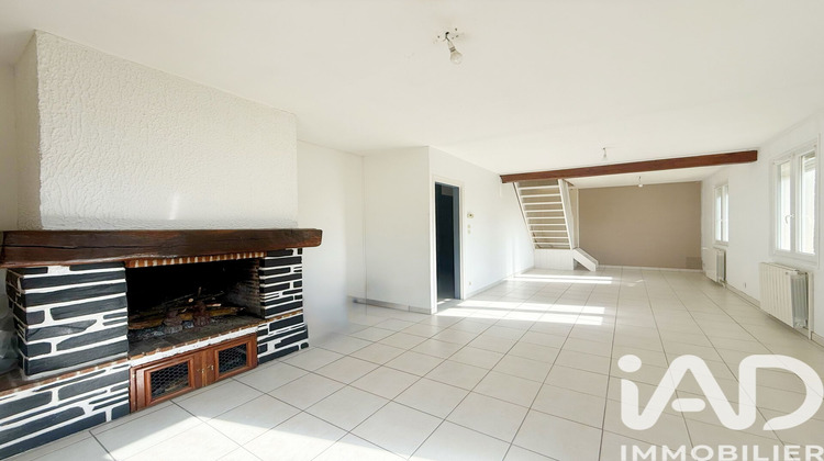 Ma-Cabane - Vente Maison Formerie, 87 m²