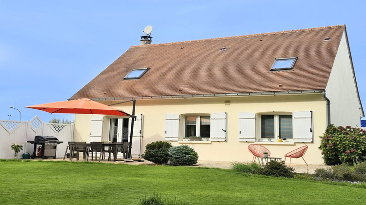 Ma-Cabane - Vente Maison Formerie, 103 m²