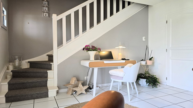 Ma-Cabane - Vente Maison Formerie, 103 m²