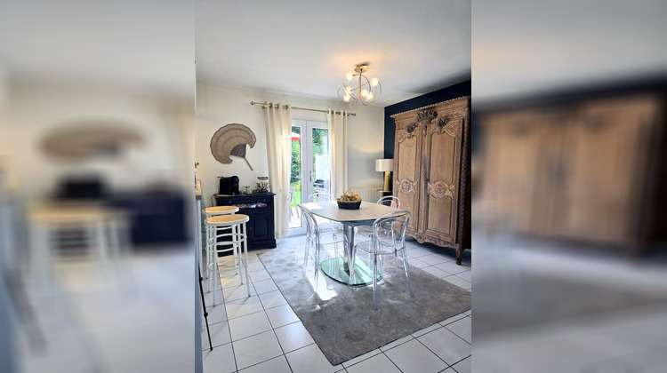 Ma-Cabane - Vente Maison Formerie, 103 m²