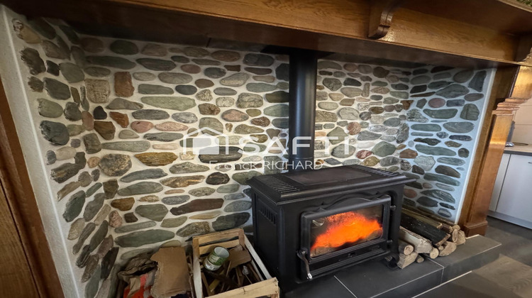 Ma-Cabane - Vente Maison Formerie, 110 m²