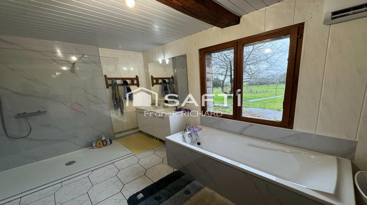 Ma-Cabane - Vente Maison Formerie, 110 m²
