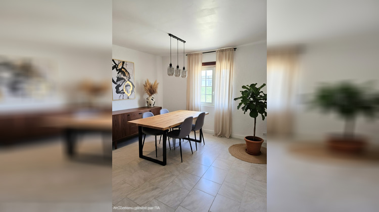 Ma-Cabane - Vente Maison Formerie, 64 m²