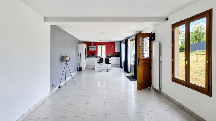 Ma-Cabane - Vente Maison Formerie, 137 m²