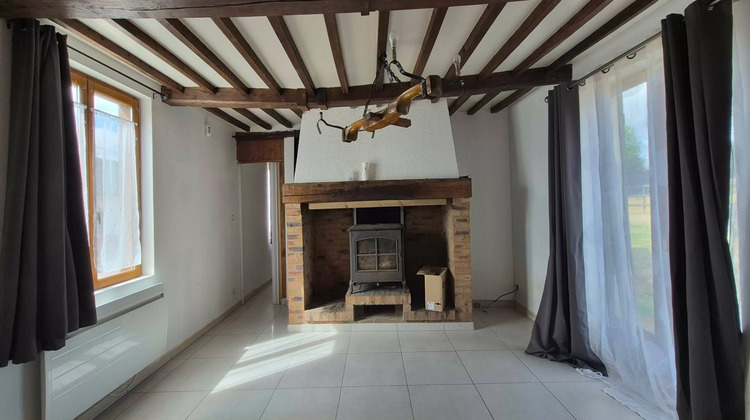 Ma-Cabane - Vente Maison Formerie, 137 m²