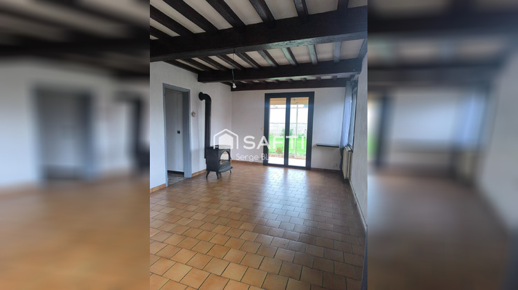 Ma-Cabane - Vente Maison Formerie, 95 m²
