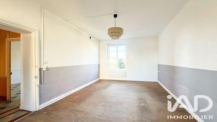 Ma-Cabane - Vente Maison Formerie, 119 m²