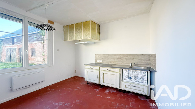 Ma-Cabane - Vente Maison Formerie, 119 m²