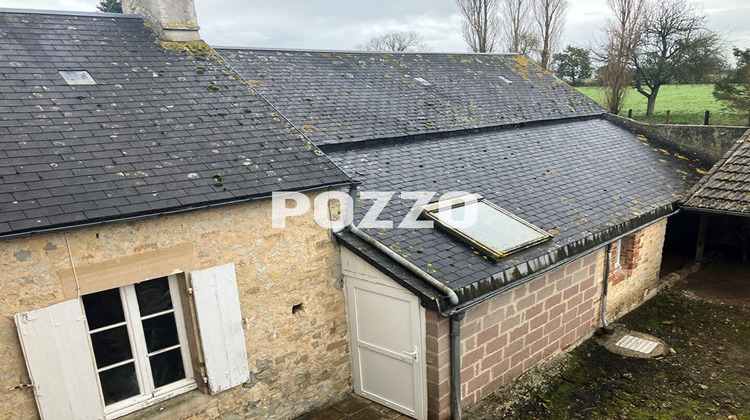 Ma-Cabane - Vente Maison FORMIGNY, 139 m²