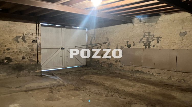 Ma-Cabane - Vente Maison FORMIGNY, 139 m²