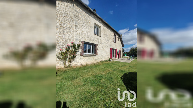 Ma-Cabane - Vente Maison Formigny, 157 m²
