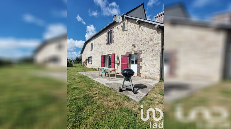 Ma-Cabane - Vente Maison Formigny, 157 m²