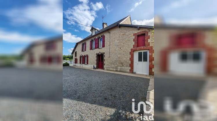 Ma-Cabane - Vente Maison Formigny, 157 m²