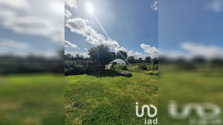 Ma-Cabane - Vente Maison Formigny, 157 m²