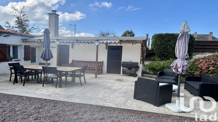 Ma-Cabane - Vente Maison Formigny, 120 m²