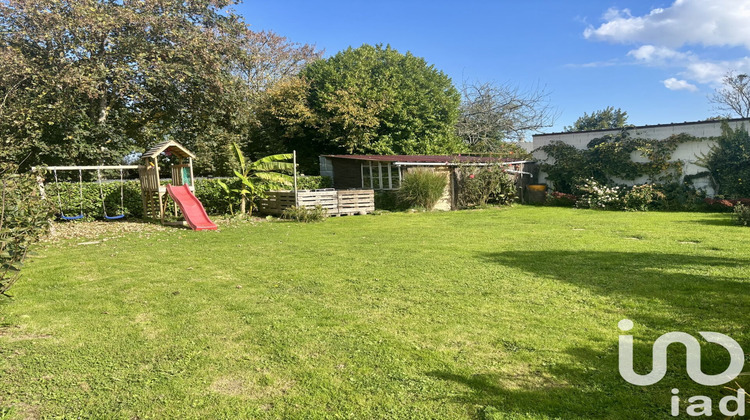 Ma-Cabane - Vente Maison Formigny, 120 m²