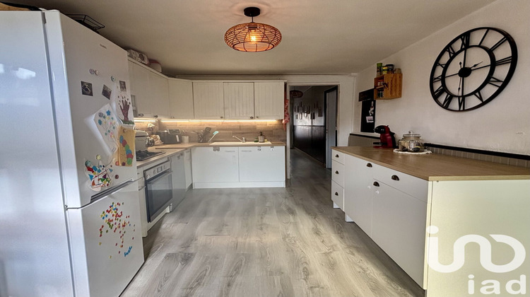 Ma-Cabane - Vente Maison Formigny, 120 m²