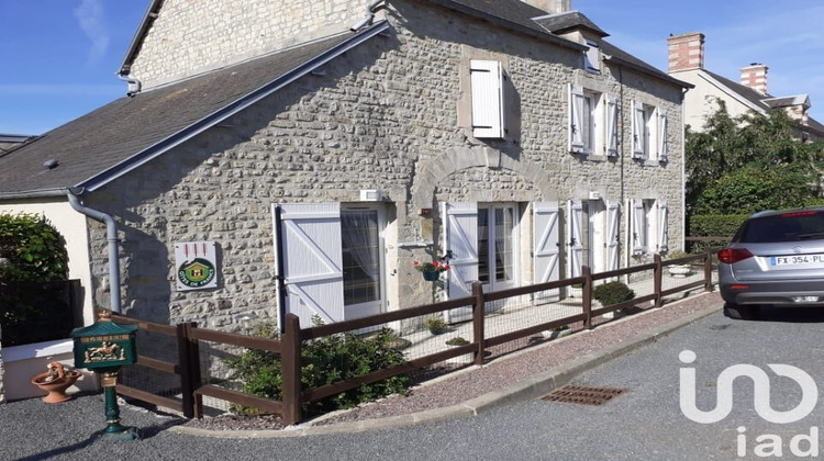 Ma-Cabane - Vente Maison Formigny, 135 m²
