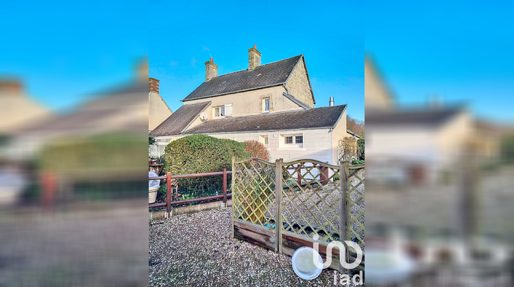 Ma-Cabane - Vente Maison Formigny, 135 m²