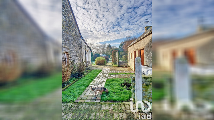 Ma-Cabane - Vente Maison Formigny, 135 m²