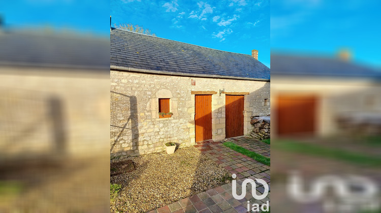 Ma-Cabane - Vente Maison Formigny, 135 m²