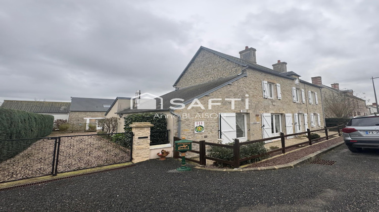 Ma-Cabane - Vente Maison Formigny, 137 m²