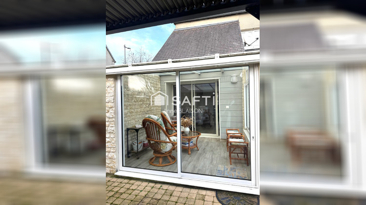 Ma-Cabane - Vente Maison Formigny, 137 m²