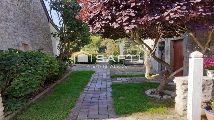 Ma-Cabane - Vente Maison Formigny, 137 m²