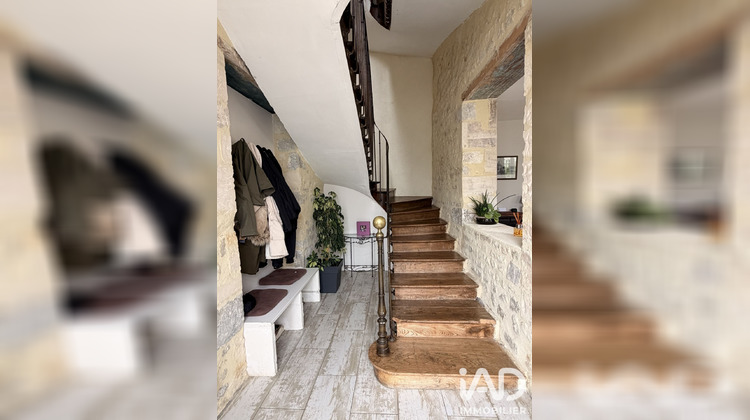 Ma-Cabane - Vente Maison Formigny, 245 m²