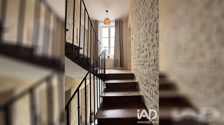 Ma-Cabane - Vente Maison Formigny, 245 m²