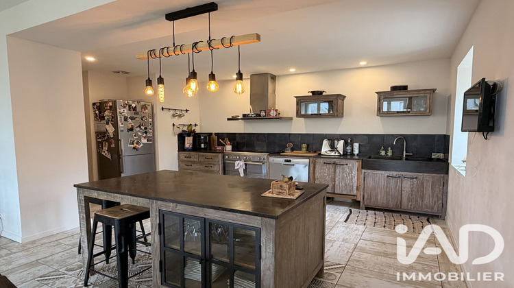 Ma-Cabane - Vente Maison Formigny, 245 m²
