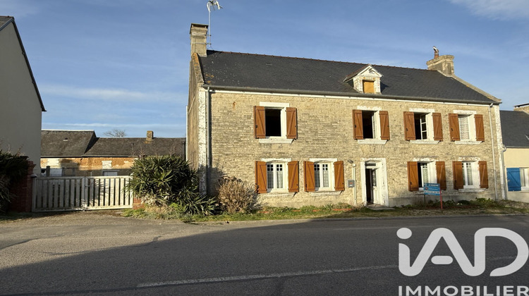 Ma-Cabane - Vente Maison Formigny, 140 m²