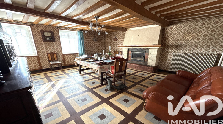 Ma-Cabane - Vente Maison Formigny, 140 m²