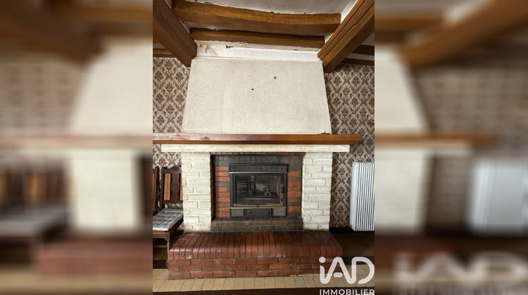Ma-Cabane - Vente Maison Formigny, 140 m²