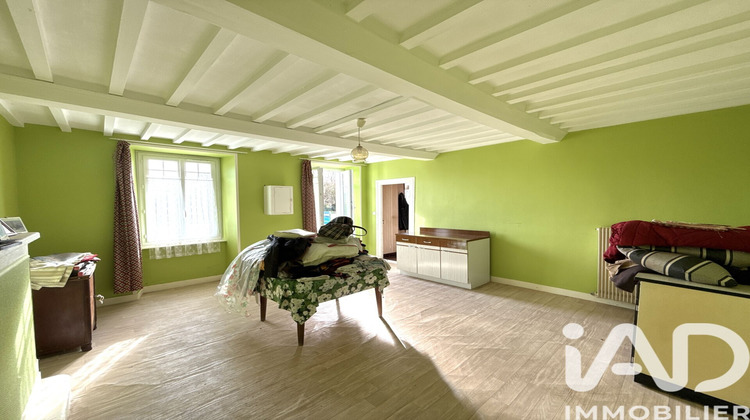 Ma-Cabane - Vente Maison Formigny, 140 m²