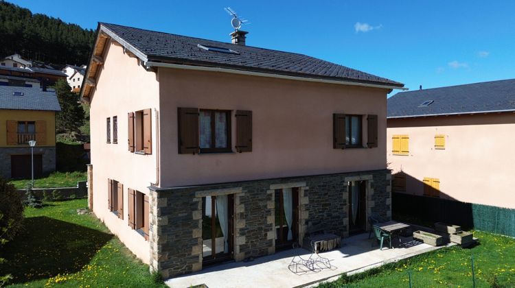 Ma-Cabane - Vente Maison FORMIGUERES, 238 m²