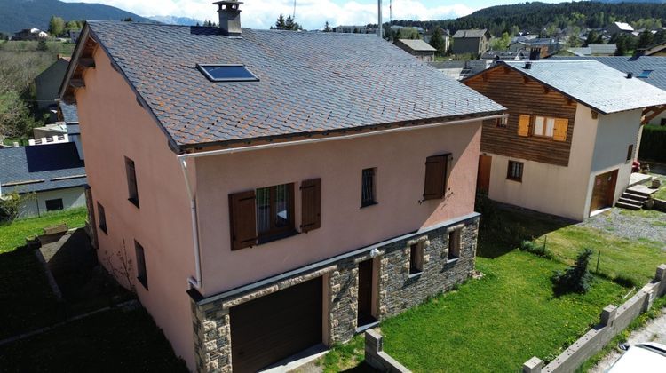 Ma-Cabane - Vente Maison FORMIGUERES, 238 m²