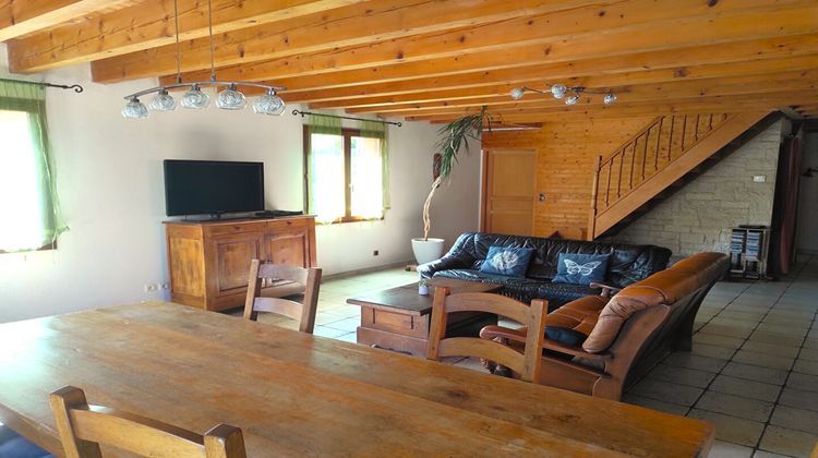 Ma-Cabane - Vente Maison FORMIGUERES, 238 m²