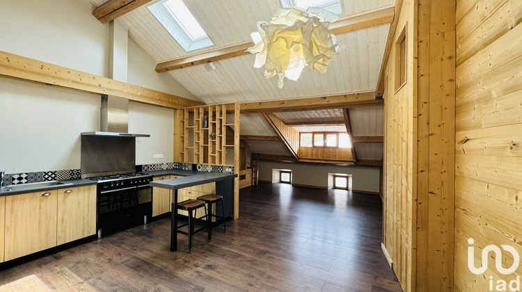 Ma-Cabane - Vente Maison Formiguères, 254 m²