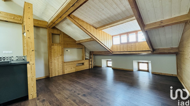 Ma-Cabane - Vente Maison Formiguères, 254 m²