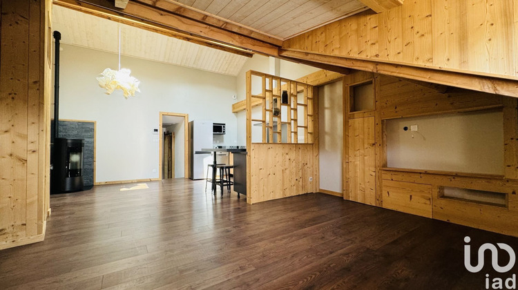 Ma-Cabane - Vente Maison Formiguères, 254 m²