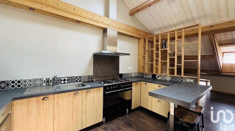 Ma-Cabane - Vente Maison Formiguères, 254 m²