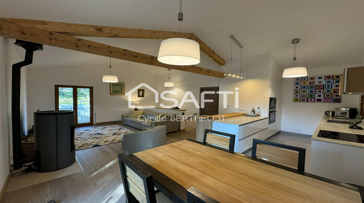 Ma-Cabane - Vente Maison Formigueres, 109 m²