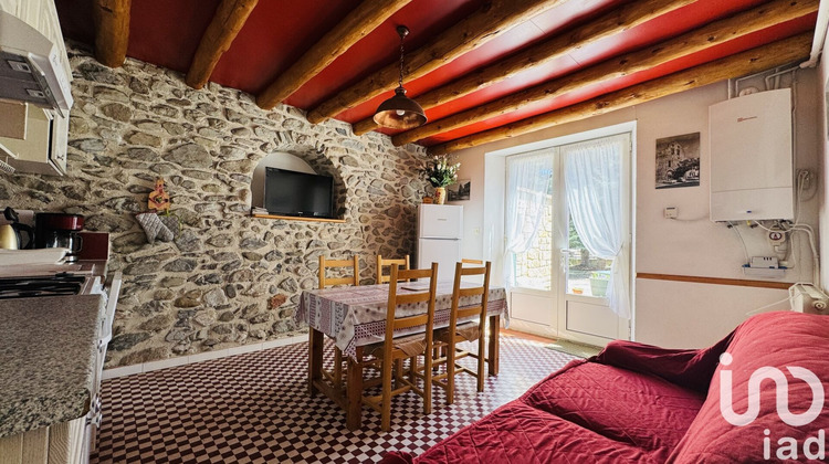 Ma-Cabane - Vente Maison Formiguères, 375 m²