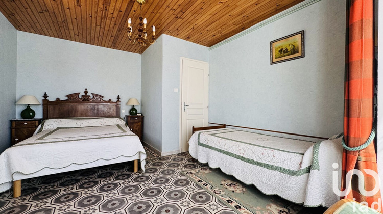 Ma-Cabane - Vente Maison Formiguères, 375 m²