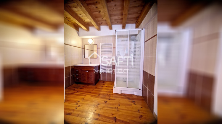 Ma-Cabane - Vente Maison Formigueres, 90 m²
