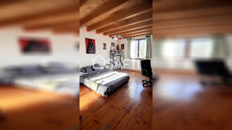 Ma-Cabane - Vente Maison Formigueres, 90 m²