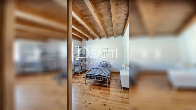 Ma-Cabane - Vente Maison Formigueres, 90 m²