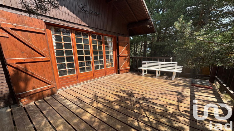 Ma-Cabane - Vente Maison Formiguères, 80 m²